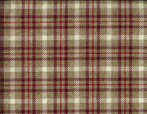Flyer Bordeaux 365 by Norbar Fabric 100% POLYESTER CHINA 58 - Fabric Carolina -