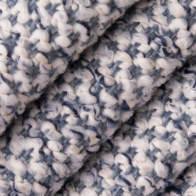 Value Boucle Delft D4921 by Charlotte Fabrics Fabric Charlotte Fabrics Fabric Value Boucle 99% Polypropylene, 1% Polyester USA No Repeat 54"  - Fabric Carolina -