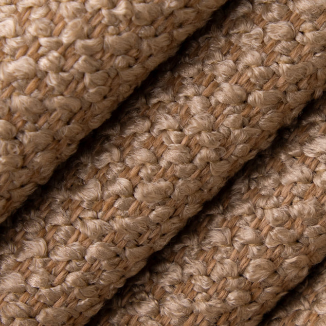 Value Boucle Camel D4926 by Charlotte Fabrics Fabric Charlotte Fabrics Fabric Value Boucle 99% Polypropylene, 1% Polyester USA No Repeat 54"  - Fabric Carolina -