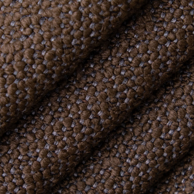 Value Boucle Hickory D4929 by Charlotte Fabrics Fabric Charlotte Fabrics Fabric Value Boucle 97% Polypropylene, 3% Polyester USA No Repeat 54"  - Fabric Carolina -