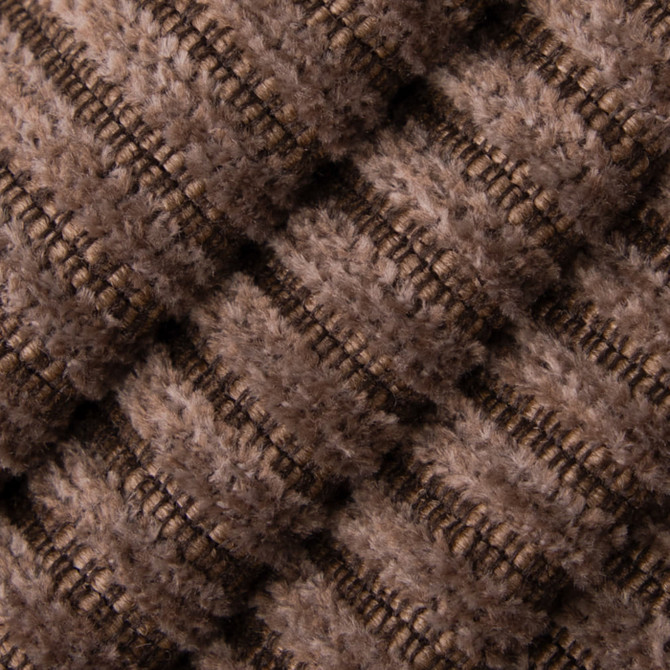 Value Chenille Carob D4941 by Charlotte Fabrics Fabric Charlotte Fabrics Fabric Value Chenille 58% Recycled Polyester, 24% Polyester, 18% Polypropylene USA No Repeat 54"  - Fabric Carolina -
