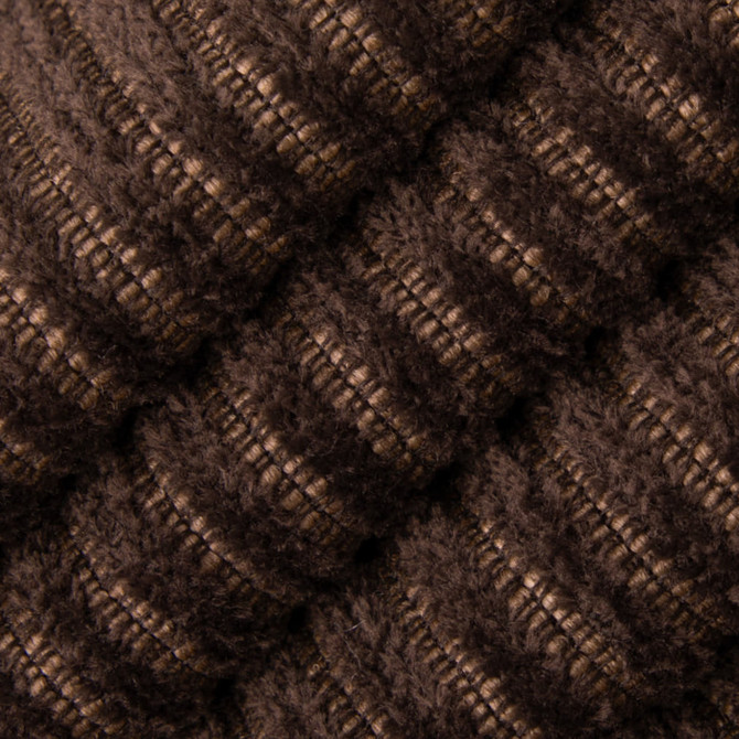 Value Chenille Coffee D4942 by Charlotte Fabrics Fabric Charlotte Fabrics Fabric Value Chenille 58% Recycled Polyester, 24% Polyester, 18% Polypropylene USA No Repeat 54"  - Fabric Carolina -