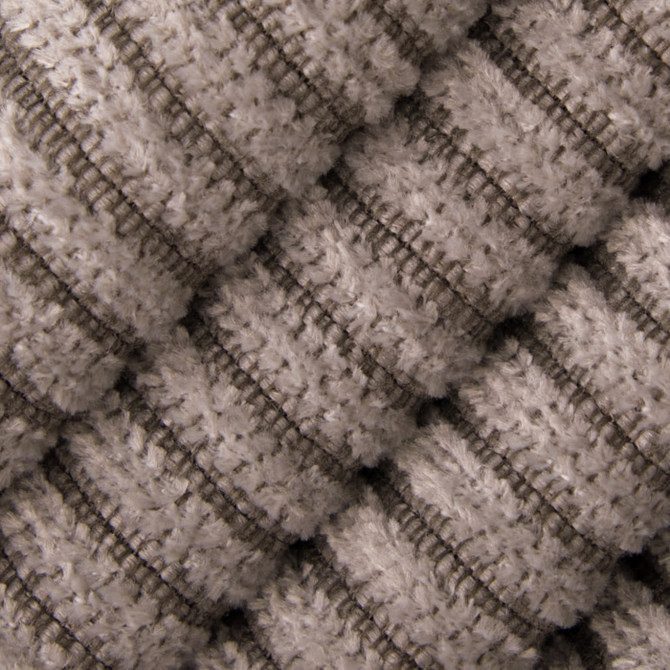 Value Chenille Fog D4945 by Charlotte Fabrics Fabric Charlotte Fabrics Fabric Value Chenille 58% Recycled Polyester, 24% Polyester, 18% Polypropylene USA No Repeat 54"  - Fabric Carolina -