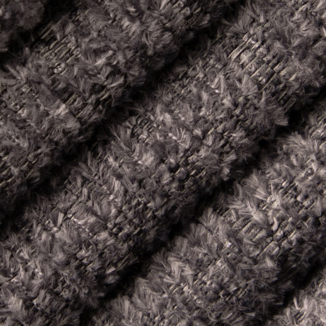 Value Chenille Ash D4960 by Charlotte Fabrics Fabric Charlotte Fabrics Fabric Value Chenille 55% Recycled Polyester, 25% Polypropylene, 20% Polyester USA No Repeat 54"  - Fabric Carolina -