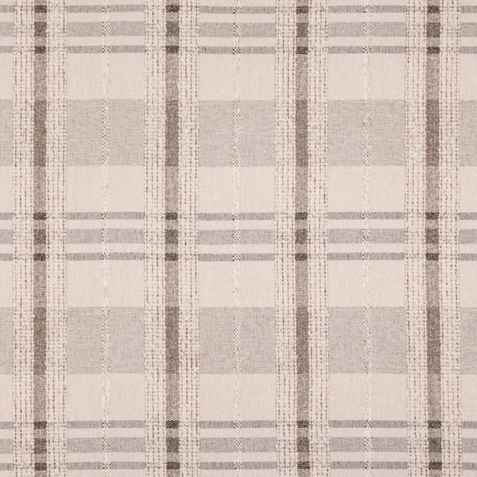 Value Plaids Beige D5053 by Charlotte Fabrics Fabric Charlotte Fabrics Fabric Value Plaids 65% Polypropylene, 31% Recycled Polyester, 4% Polyester USA Horizontal 5.75" x Vertical 9.5" 54"  - Fabric Carolina -