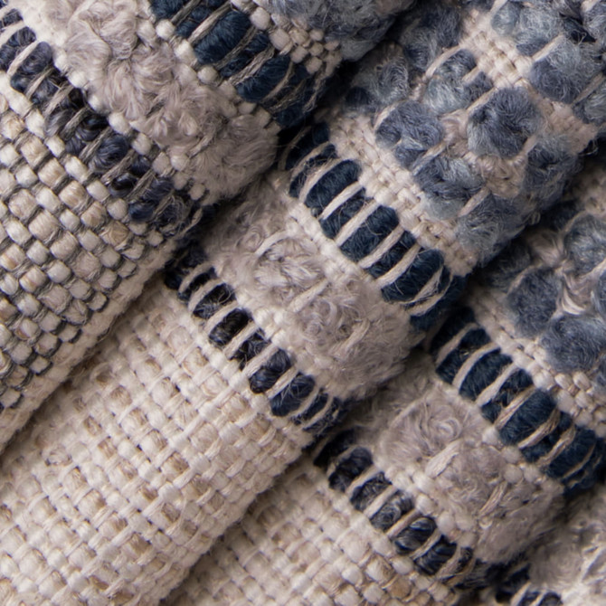 Value Plaids Tide D5066 by Charlotte Fabrics Fabric Charlotte Fabrics Fabric Value Plaids 97% Polypropylene, 3% Polyester USA Horizontal 6.75" x Vertical 9.5" 54"  - Fabric Carolina -