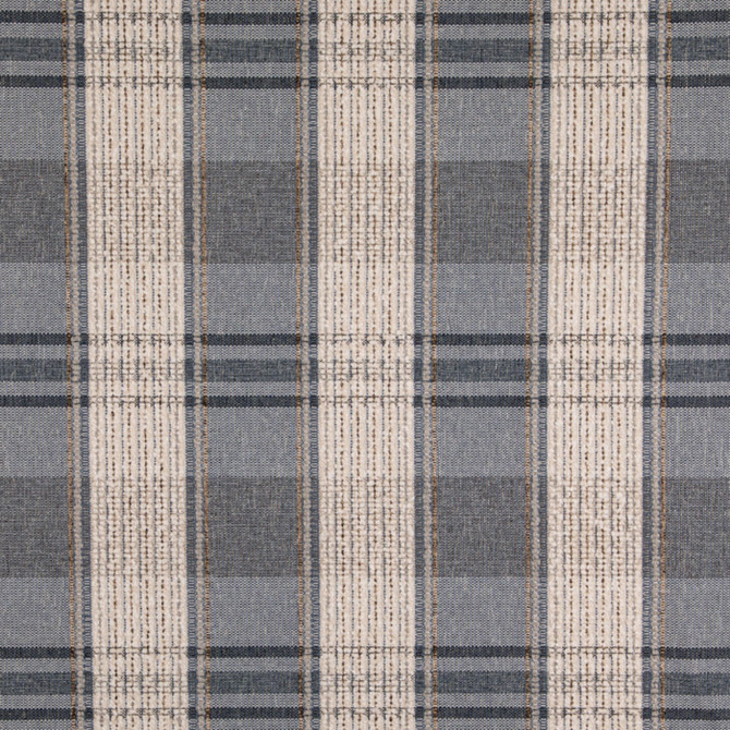 Value Plaids Horizon D5067 by Charlotte Fabrics Fabric Charlotte Fabrics Fabric Value Plaids 97% Polypropylene, 3% Polyester USA Horizontal 6.75" x Vertical 9.5" 54"  - Fabric Carolina -
