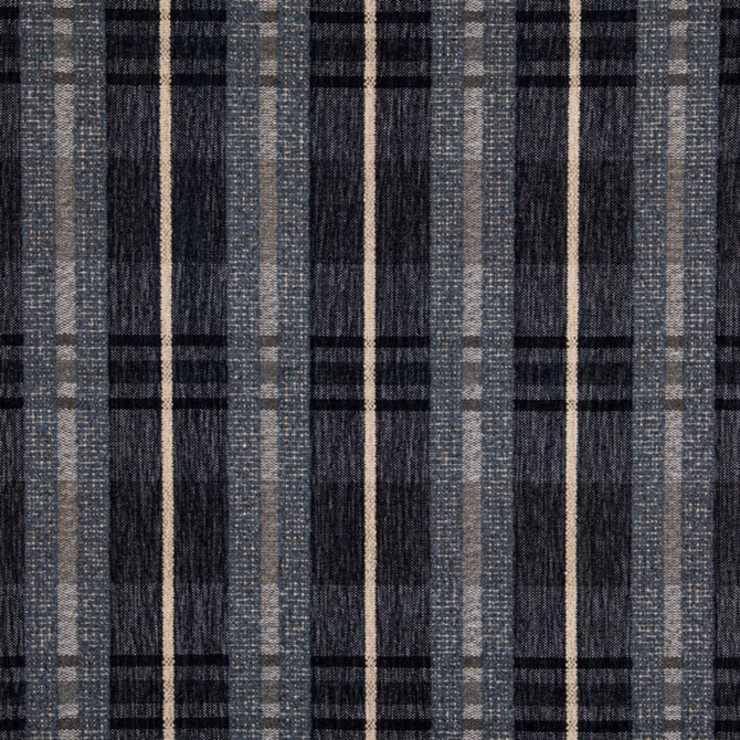 Value Plaids Cadet D5070 by Charlotte Fabrics Fabric Charlotte Fabrics Fabric Value Plaids 65% Polypropylene, 31% Recycled Polyester, 4% Polyester USA Horizontal 5.75" x Vertical 9.5" 54"  - Fabric Carolina -