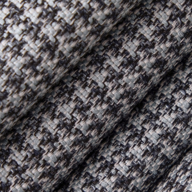 Value Plaids Denim D5078 by Charlotte Fabrics Fabric Charlotte Fabrics Fabric Value Plaids 100% Polypropylene USA No Repeat 54"  - Fabric Carolina -