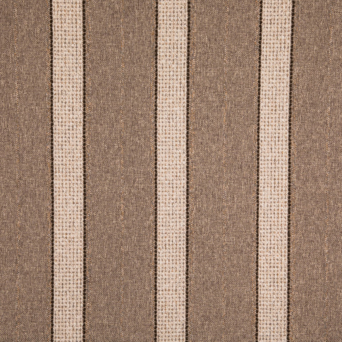 Value Stripes Flax D5093 by Charlotte Fabrics Fabric Charlotte Fabrics Fabric Value Stripes 97% Polypropylene, 3% Polyester USA Horizontal 6.75" 54"  - Fabric Carolina -