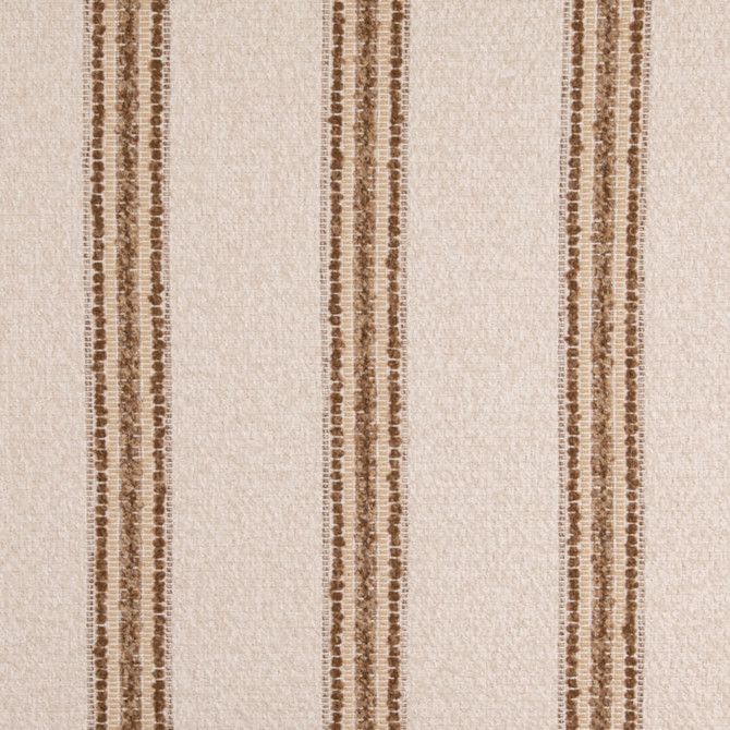 Value Stripes Camel D5104 by Charlotte Fabrics Fabric Charlotte Fabrics Fabric Value Stripes 97% Polypropylene, 3% Polyester USA Horizontal 5" 54"  - Fabric Carolina -
