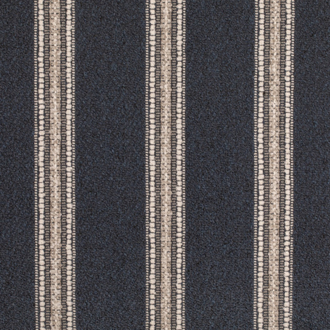 Value Stripes Admiral D5108 by Charlotte Fabrics Fabric Charlotte Fabrics Fabric Value Stripes 97% Polypropylene, 3% Polyester USA Horizontal 5" 54"  - Fabric Carolina -