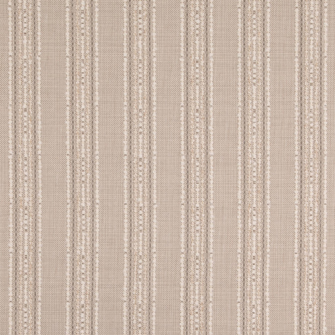 Value Stripes Pebble D5110 by Charlotte Fabrics Fabric Charlotte Fabrics Fabric Value Stripes 94% Polypropylene, 4% Recycled Polyester, 2% Polyester USA Horizontal 2.75" 54"  - Fabric Carolina -