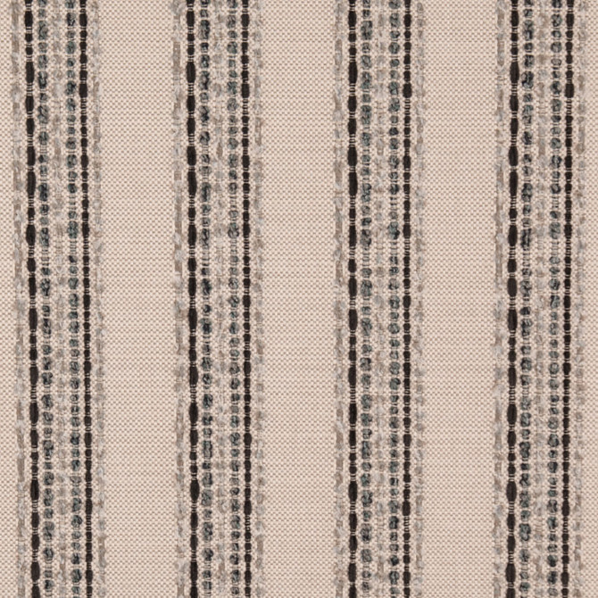 Value Stripes Graphite D5111 by Charlotte Fabrics Fabric Charlotte Fabrics Fabric Value Stripes 94% Polypropylene, 4% Recycled Polyester, 2% Polyester USA Horizontal 2.75" 54"  - Fabric Carolina -