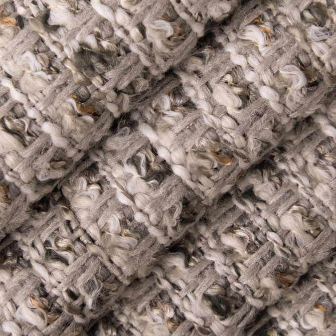 Value Tweed Fog D5118 by Charlotte Fabrics Fabric Charlotte Fabrics Fabric Value Tweed 97% Polypropylene, 3% Polyester USA No Repeat 54"  - Fabric Carolina -