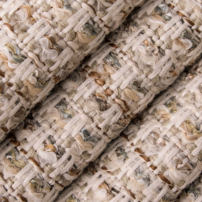 Value Tweed Ecru D5125 by Charlotte Fabrics Fabric Charlotte Fabrics Fabric Value Tweed 97% Polypropylene, 3% Polyester USA No Repeat 54"  - Fabric Carolina -