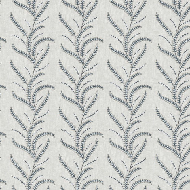 Vines 1 Spray by Stout Fabric