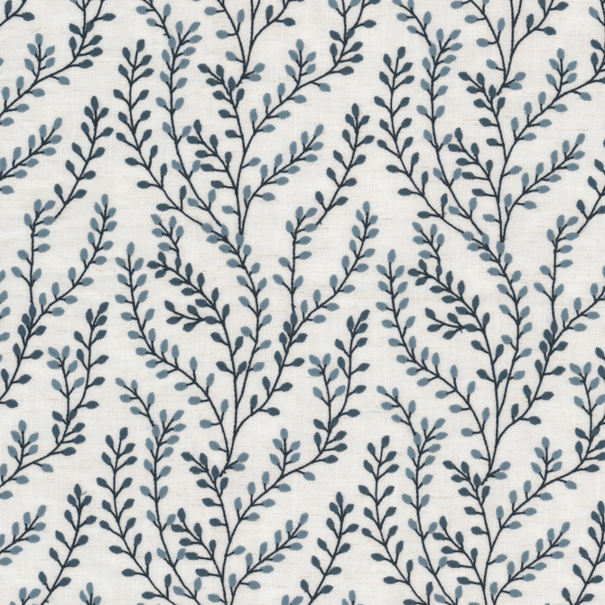 Reef 1 Delft by Stout Fabric