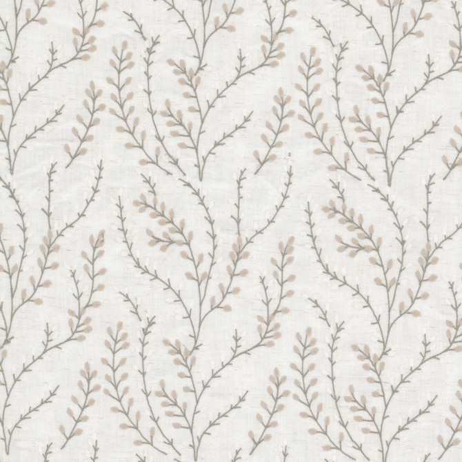 Reef 2 Biscuit by Stout Fabric