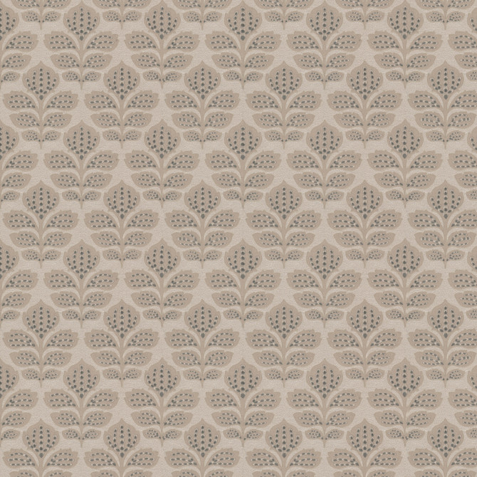 Bancroft 6 Dove by Marcus William Fabric