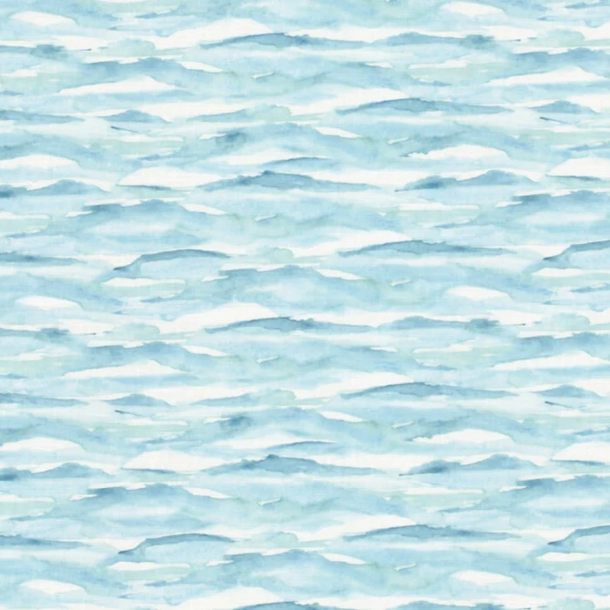 7902 Luxe 2 Seaglass by Aoc Fabric