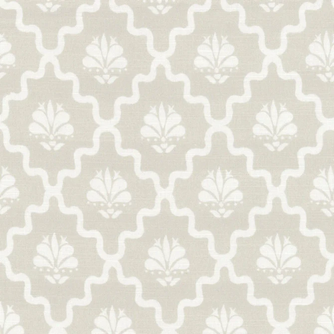 7911 Terrain 1 Stone by Aoc Fabric