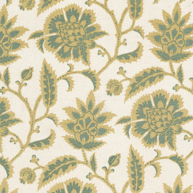 Inquire 3 Antique by Stout Fabric