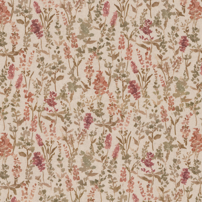 Advantage 2 Ginger by Stout Fabric