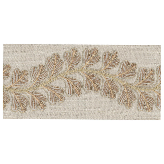 Delos 2 Putty by Stout Trim