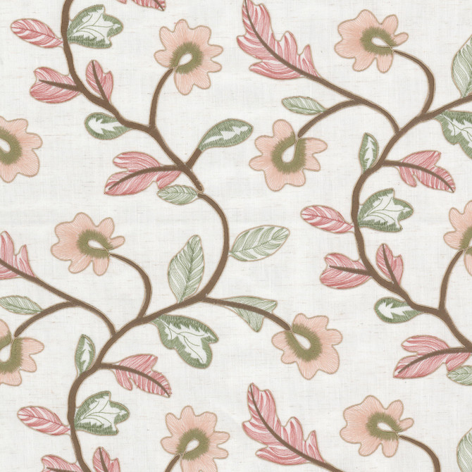 Bundle 2 Blossom by Stout Fabric