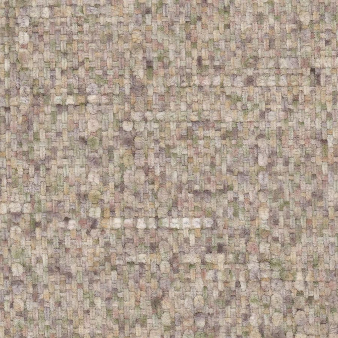 Rosemont 1 Lilac by Stout Fabric