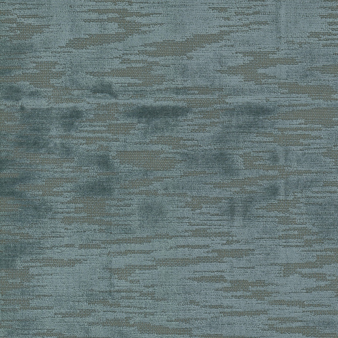 Fiji 4 Teal by Marcus William Fabric