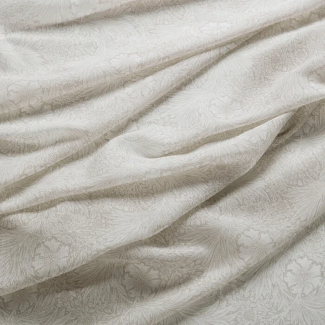 7921 Marigold Sheer 1 Jute by Wmah Fabric