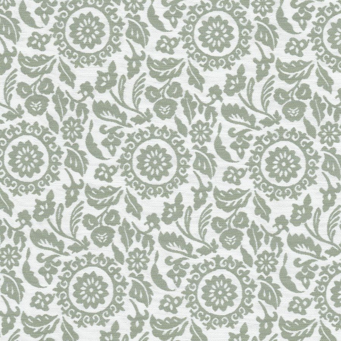 Daisey 2 Sage by Insideout Fabric