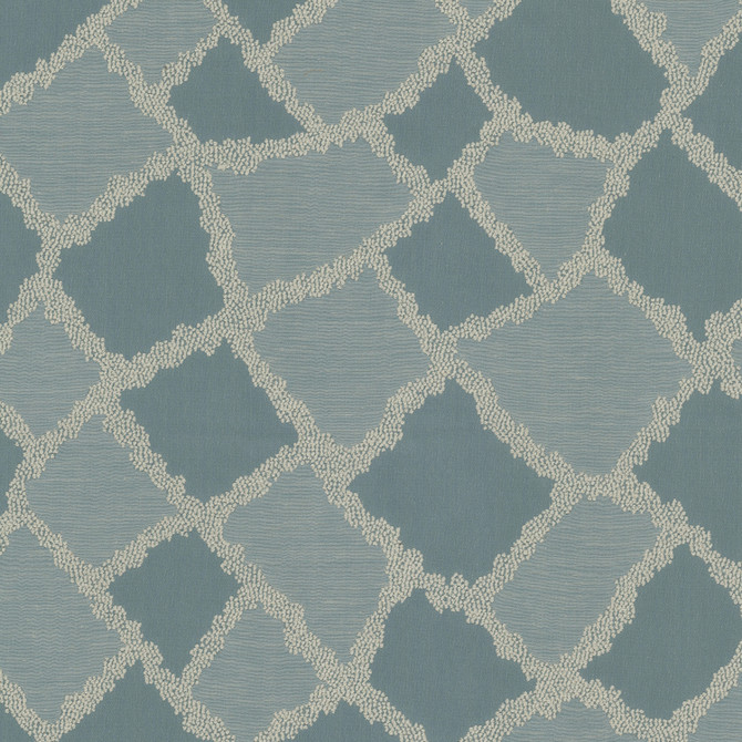 Dichondra 2 Opal by Marcus William Fabric