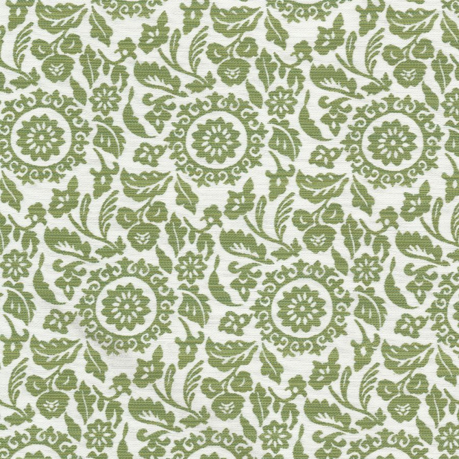 Daisey 5 Apple by Insideout Fabric
