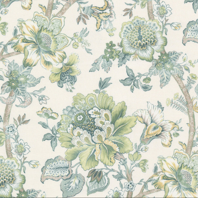 Antiquity 1 Vapor by Stout Fabric