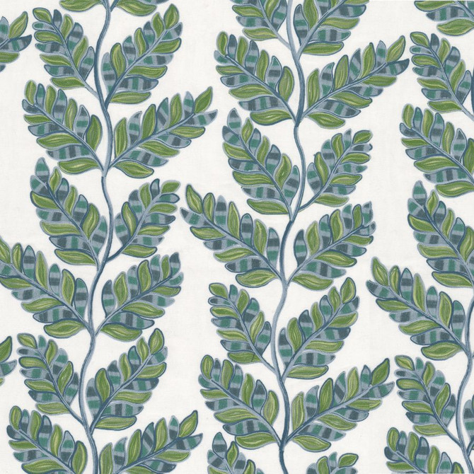 Navodari 2 Dewkist by Stout Fabric