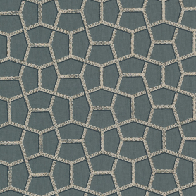 Flambeau 2 Harbor by Stout Fabric