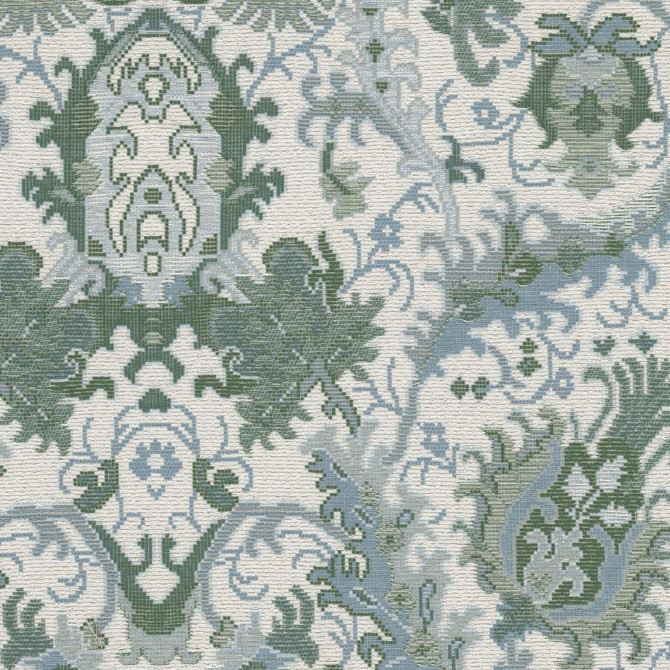 Dotcom 3 Seacrest by Stout Fabric