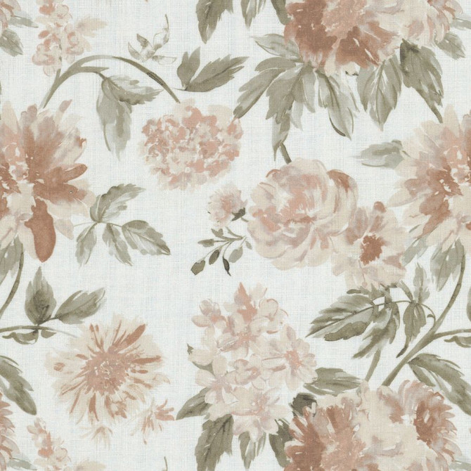 Party 1 Nectar by Stout Fabric