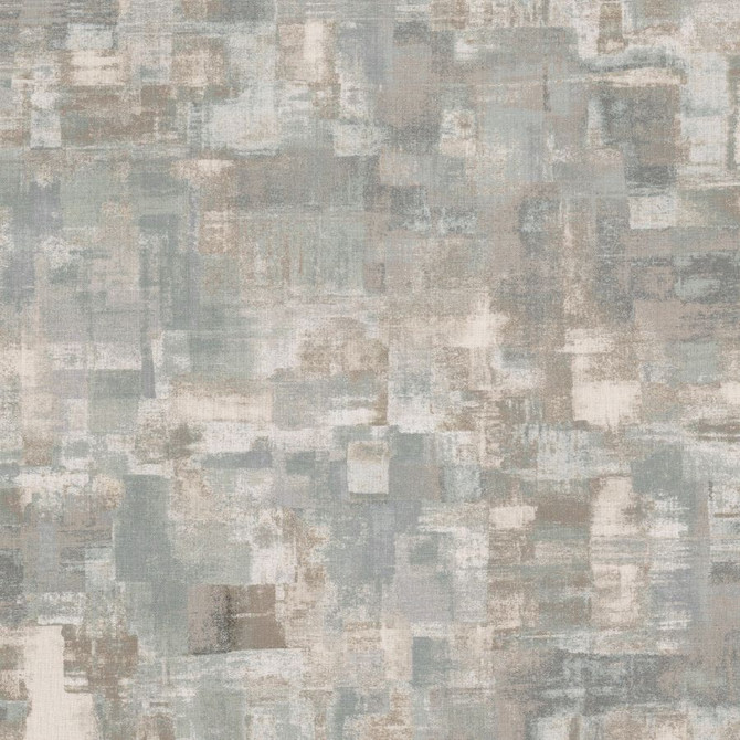 Klenk 1 Granite by Stout Fabric