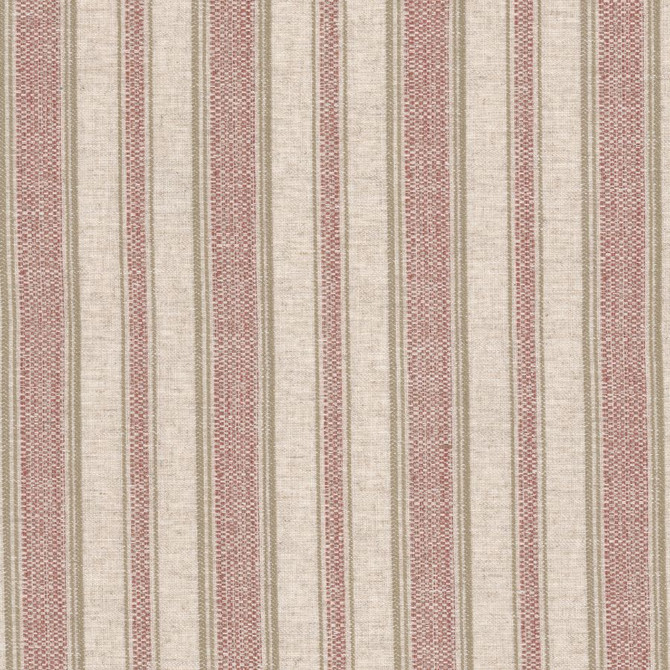 Pingpong 2 Tearose by Stout Fabric