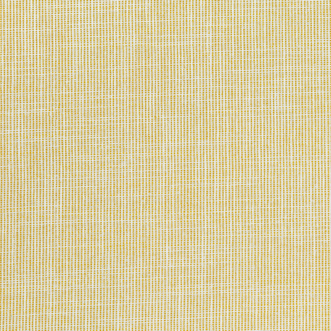 Hubbub 3 Maize by Marcus William Fabric