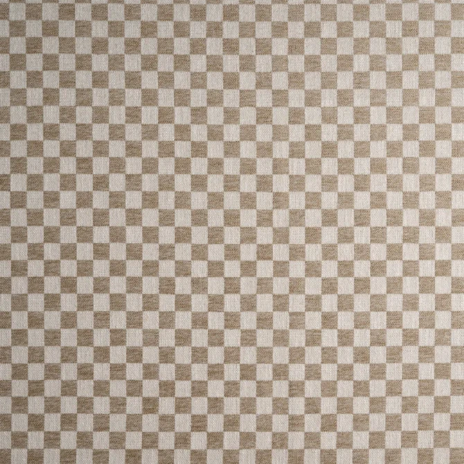 Tictac 8 Mushroom by Marcus William Fabric