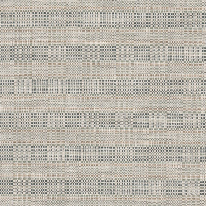 Rickrack 1 Bay by Stout Fabric