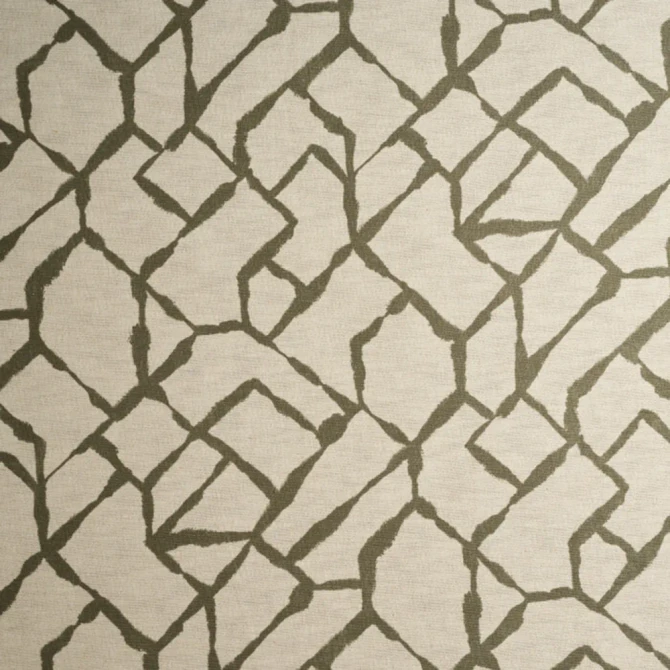 Compass 4 Jungle by Marcus William Fabric