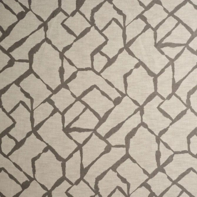 Compass 5 Granite by Marcus William Fabric