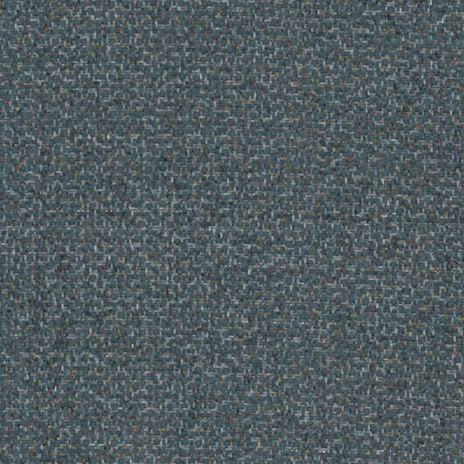 Divot 1 Harbor by Stout Fabric
