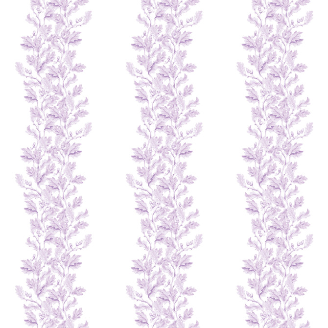 W7898 Liana 3 Lilac by Aoc Wallcovering